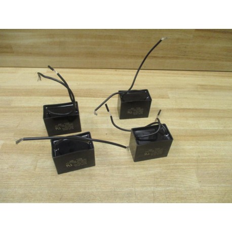 ADP 6100-9178 Capacitor 61009178 (Pack of 4) - New No Box