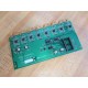 Triad Controls 31-015 Circuit Board 31015 - Used