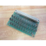 Barco 559466 Circuit Board - Used