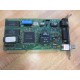 Danpex EN-2400BT ISA Network Card EN2400BT - Used