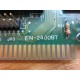 Danpex EN-2400BT ISA Network Card EN2400BT - Used