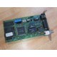 Danpex EN-2400BT ISA Network Card EN2400BT - Used