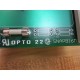 Opto 22 SNAPB16M SNAP B-Series 16-Module Rack WDIN Rail Mount - Used