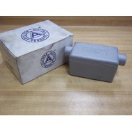 Appleton FDC-150 12" Unilet Box Type FDC FDC-1-50