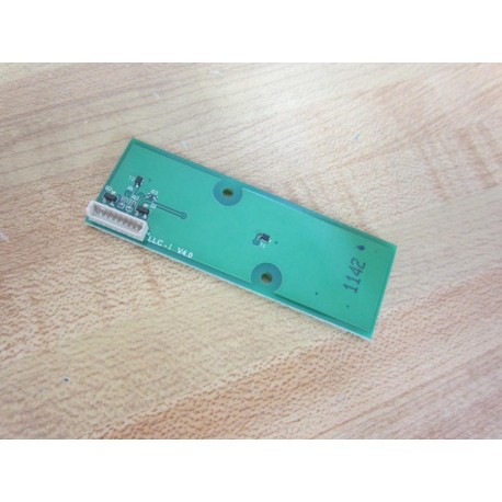 LLC-I PCB LLCI V4.0 - Used