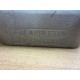 Appleton LL-27 LL27 Conduit Body 34" - New No Box