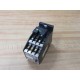 Siemens 3TH8244-0A Contractor 3TH82440A 24V 5060Hz - Used