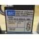 Mac Valves 35A-ACA-DDUA-1BA Solenoid Valve 35AACADDUA1BA WFittings - Used