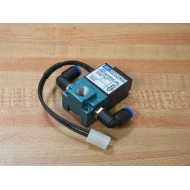 Mac Valves 35A-ACA-DDUA-1BA Solenoid Valve 35AACADDUA1BA - New No Box