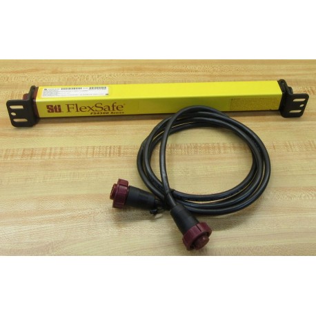 STI Omron 42678-0120 Light Curtain 426780120 - New No Box