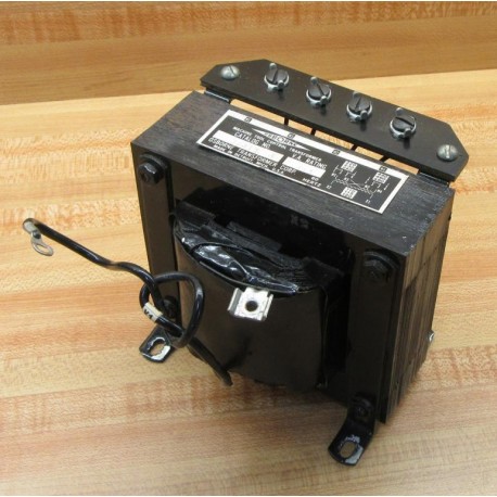 Osborne 57313 A Transformer - Used