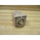 Omron H3BH-8 Timer H3BH8 0.5-10 Sec 100110120VAC - New No Box