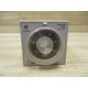 Omron H3BH-8 Timer H3BH8 0.5-10 Sec 100110120VAC - New No Box