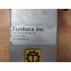 Tunkers APH 40 H A50 T60 135 Pneumatic Clamp APH40HA50T60135 - New No Box