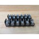 Gould  Shawmut 20355R Fuse Block 6-Pole - New No Box