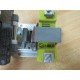 Cutler Hammer D80N Eaton Pneumatic Timer D80NE2A 440480V