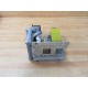 Cutler Hammer D80N Eaton Pneumatic Timer D80NE2A 440480V