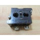 Cutler Hammer 10250T91000T Eaton Block Chipped 1 N.O. - 1 N.C. 1250T1