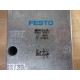 Festo 9964 Solenoid Valve MFH-3-14