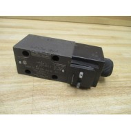 Denison Hydraulics A4D01 35 108 0501 00A1W - Used