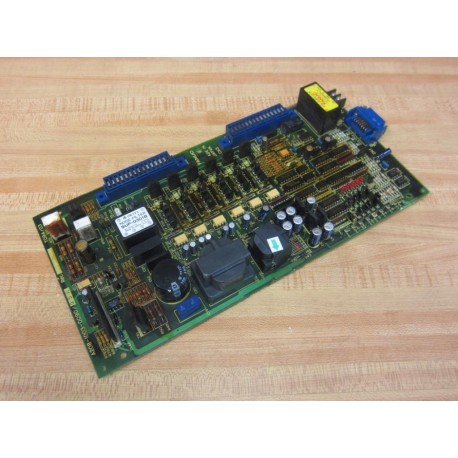 Fanuc A20B-1003-0090 Servo Drive PCB A20B1003009005A-Board As Is - Parts Only