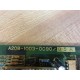 Fanuc A20B-1003-0090 Servo Drive PCB A20B1003009005A-Board As Is - Parts Only