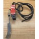 Namco EA150-30275 Snap-Lock Limit Switch EA15030275 W Cable - Used