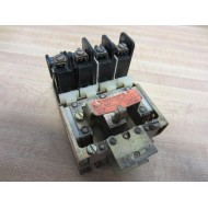 Ward 447-9401-11 Relay Missing Coil Chipped - Used