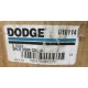 Dodge 010114 Split Iron Collar