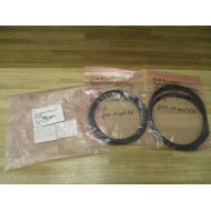 Flowserve 2108164 Hydraulic Pump Seal Kit 21I6114