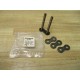 Morse 127853 Connecting Links 60-2 (Pack of 2)