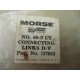 Morse 127853 Connecting Links 60-2 (Pack of 2)