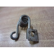 Joslyn Clark S11.5 Overload Relay Heater Element S11.5 (Pack of 2) - New No Box