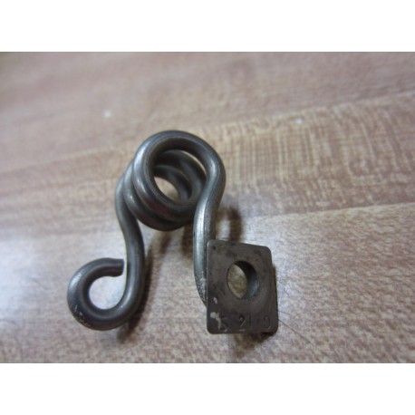 Joslyn Clark S21.0 Overload Relay Heater Element S210 (Pack of 2) - New No Box