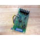 Pillar Industries AB6952-2 Transduucer Board BR507 - Used