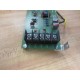 Pillar Industries AB6952-2 Transduucer Board BR507 - Used