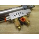 Metal Work ISO 6432 Cylinder ISO6432 W Manifold - New No Box