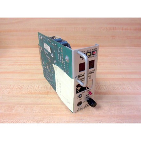 Fast Heat FH-800D Temp Control Digital Set Module FH-800 WO IO Switch - Used