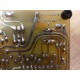 Eurotherm 230007 Circuit Board - Used