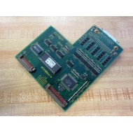 Cosmo DP330BA4 DP330BA Circuit Board DP330BA4-b - Used