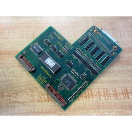 Cosmo DP330BA4 DP330BA Circuit Board DP330BA4-b - Used