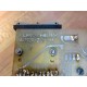 Eurotherm AD130205 Circuit Board - Used