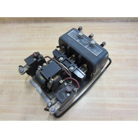 Clark Controller 13U32 Relay 6013 - Used