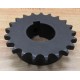 Martin 40BS21 1-716 Sprocket 40BS211716