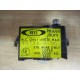 Rees 40716-000 Contact Block 40716 P NC (Pack of 2) - Used