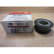 Gates 8MX-25S-21 Poly Chain GT Sprocket 1108 8MX25S21