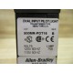 Allen Bradley 800MR-PDT16 Pilot Light Series B