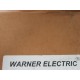 Warner Electric CBC-802 Clutch Brake Power Supply 6002-448-001