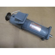 Novotron GMBH 193-04-0039-0 Permanent Magnet DC Servo Motor - Used