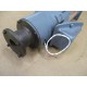 Novotron GMBH 193-04-0039-0 Permanent Magnet DC Servo Motor - Used